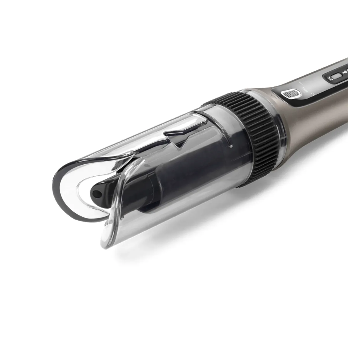 Babyliss C6688E Style Secret Air automata hajgöndörítő grafit szürke #5