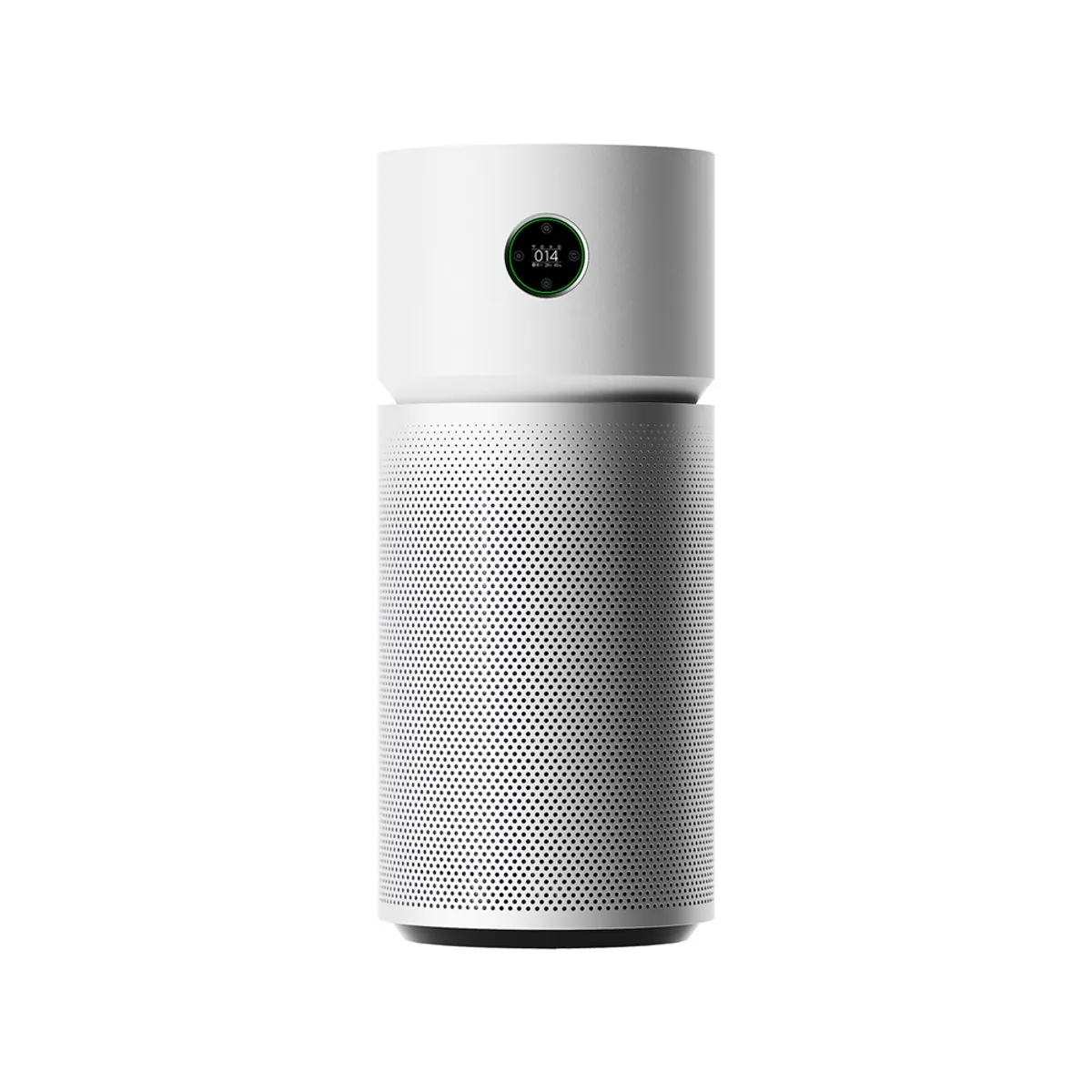 XIAOMI BHR6359EU légszűrő berendezés 3-szűrős hepa uv 0,3 µm 125 m2 600 m3h 99 százalékos baktériumeltávolítás #1