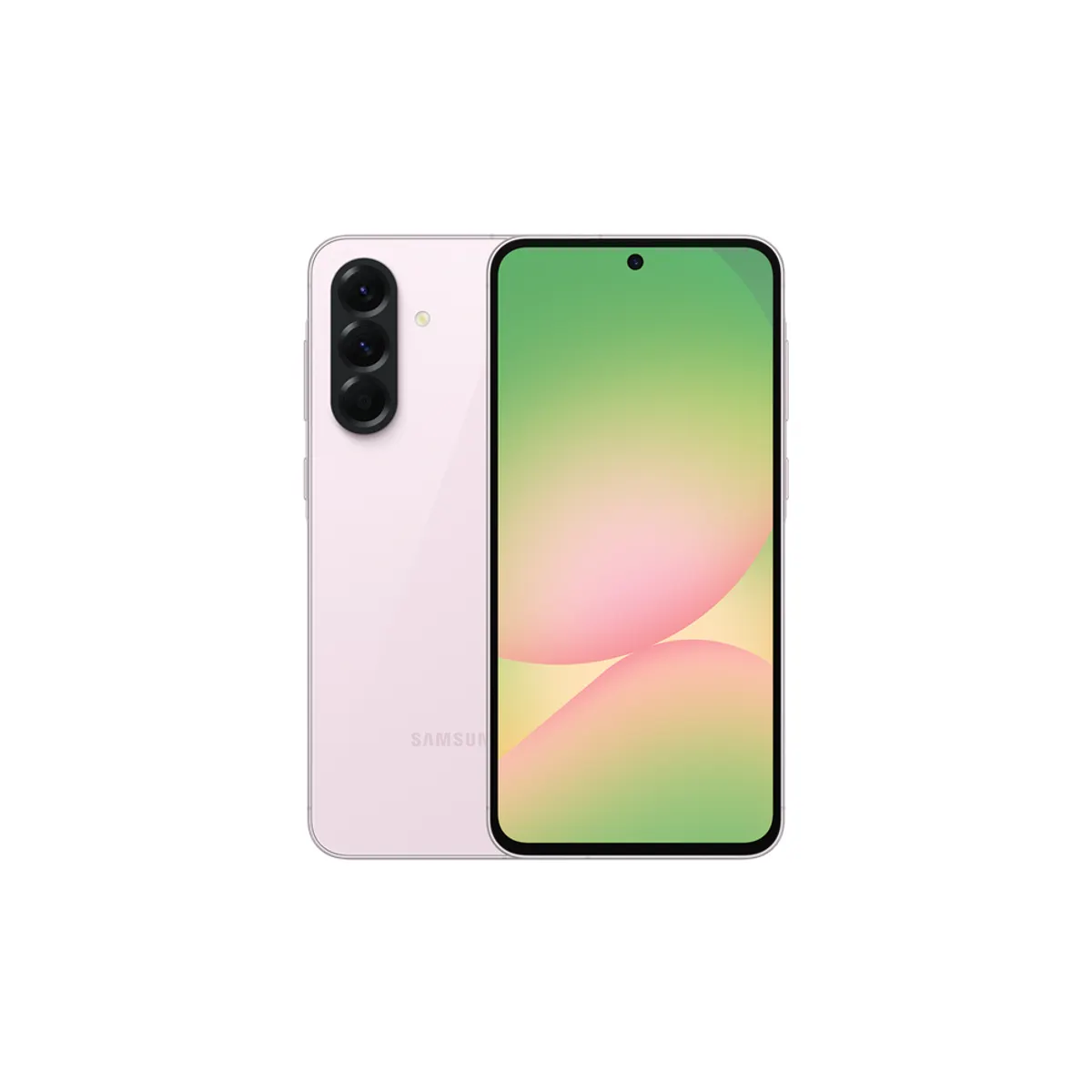 Samsung SM-A566BLIAEUE Galaxy A56 5G 8GB 128GB Dual SIM 6.7" FHD Super AMOLED rózsaszín #1