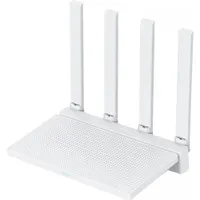 XIAOMI DVB4423GL útválasztó 4x GbE LAN 4x külső antenna duál sáv Wi-Fi 6 802.11ax WPA3-PSK #2