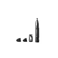BaByliss E116E hajvágó és trimmelő 2 fésű 2 pengék rozsdamentes acél penge vezeték nélküli AA #2