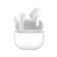 Xiaomi BHR8655GL Redmi Buds 6 Lite fehér 12,4mm TWS Bluetooth kétmikrofonos zajcsökkentés #1
