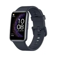 Huawei 55020BEG Watch Fit Special Edition 1,64" AMOLED Beépített GPS 9 nap #2