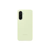 Samsung EF-PA366CGEGWW A36 5G szilikon tok világoszöld