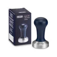 DeLonghi DLSC058 kávétamper fekete ezüst