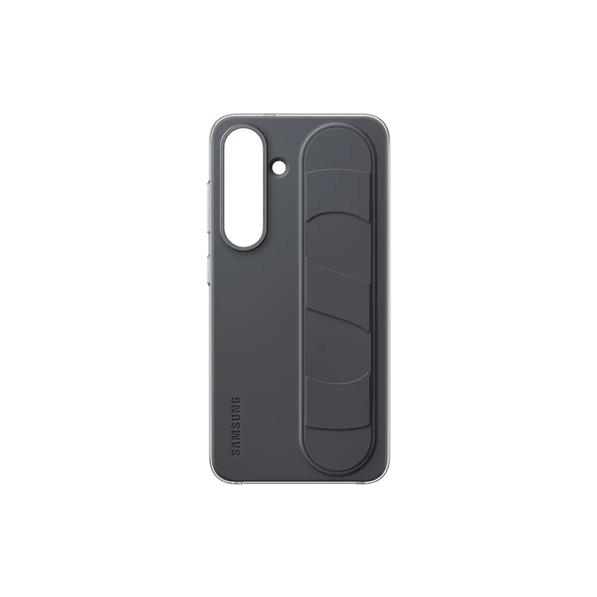 Samsung EF-GS931CBEGWW álló tok fekete matt beépített szíj kitámasztó #5