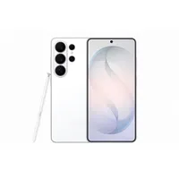 Samsung SM-S948BZWGEUE Galaxy S26 Ultra 12 GB RAM 512 GB tárhely fehér duál SIM