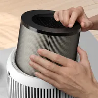 Philips FY0910/30 légtisztító szűrőbetét HEPA NanoProtect előszűrő aktív szén 99,97 12 hónap kompatibilitás AC0950, AC0951, AC0830, AC0850 #3