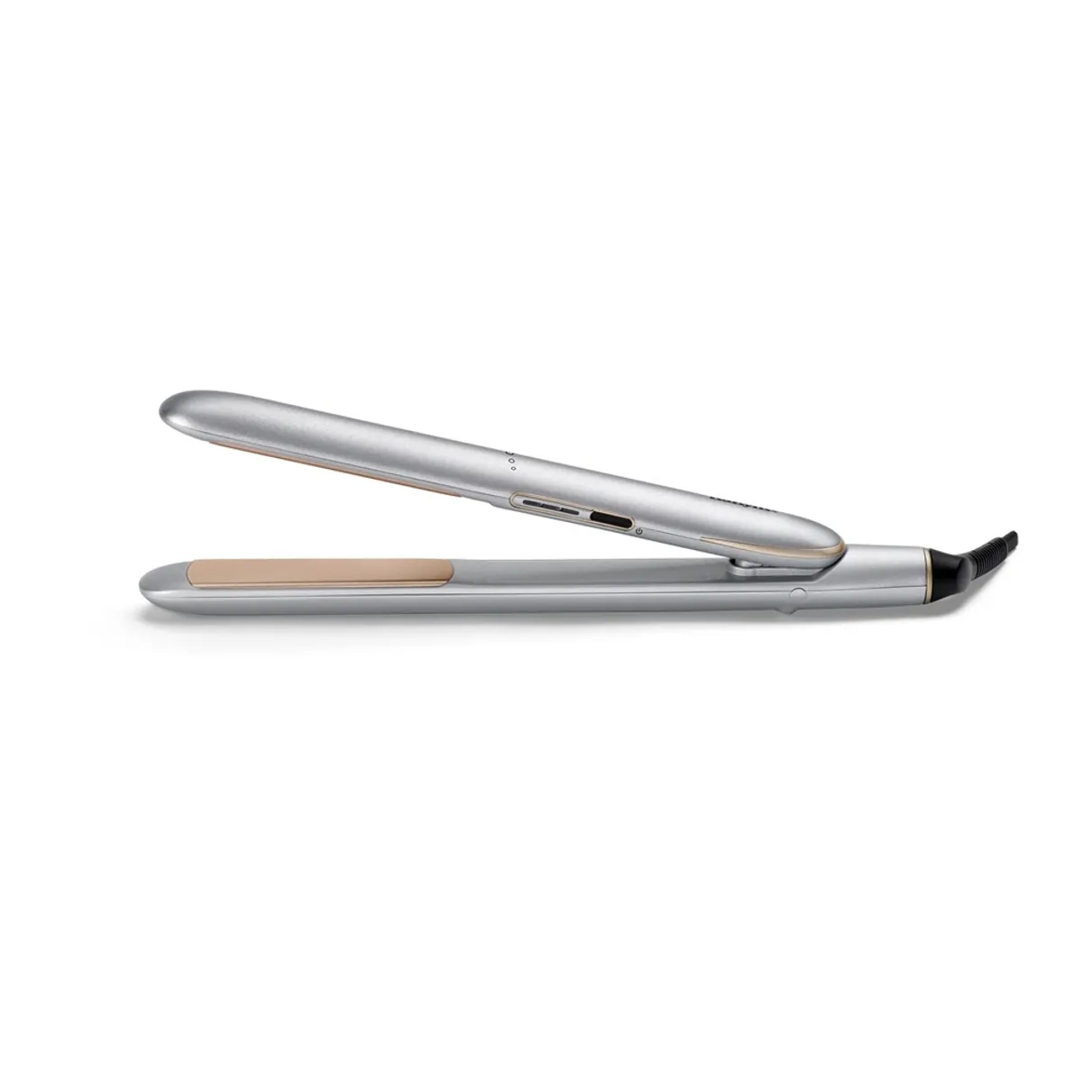 Babyliss ST260E Cosmos hajvasaló kerámia bevonatú lebegő lapok Sol-Gel 180C 200C 235C univerzális feszültség automatikus kikapcsolás 2 m kábel #1
