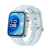 Huawei 55020EYJ Watch Fit 4 Pro kék #2