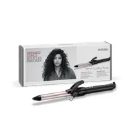 BaByliss C319E hajsütővas 19 mm 10 fokos max 180C elforgatható vezeték #4