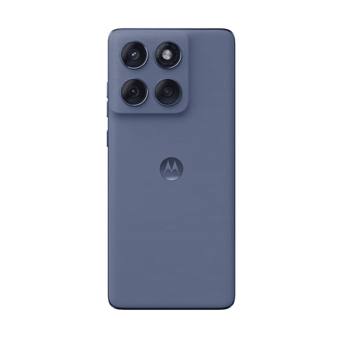 Motorola PB7E0038PL Edge 60 Fusion 5G 8GB 256GB DualSIM Pantone Slipstream szürke #4