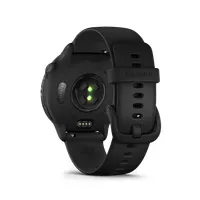Garmin 010-02985-00 Vívoactive 6 AMOLED 1.2" érintőképernyő, zene tárolás, Garmin Pay, Body Battery, 11 nap #3