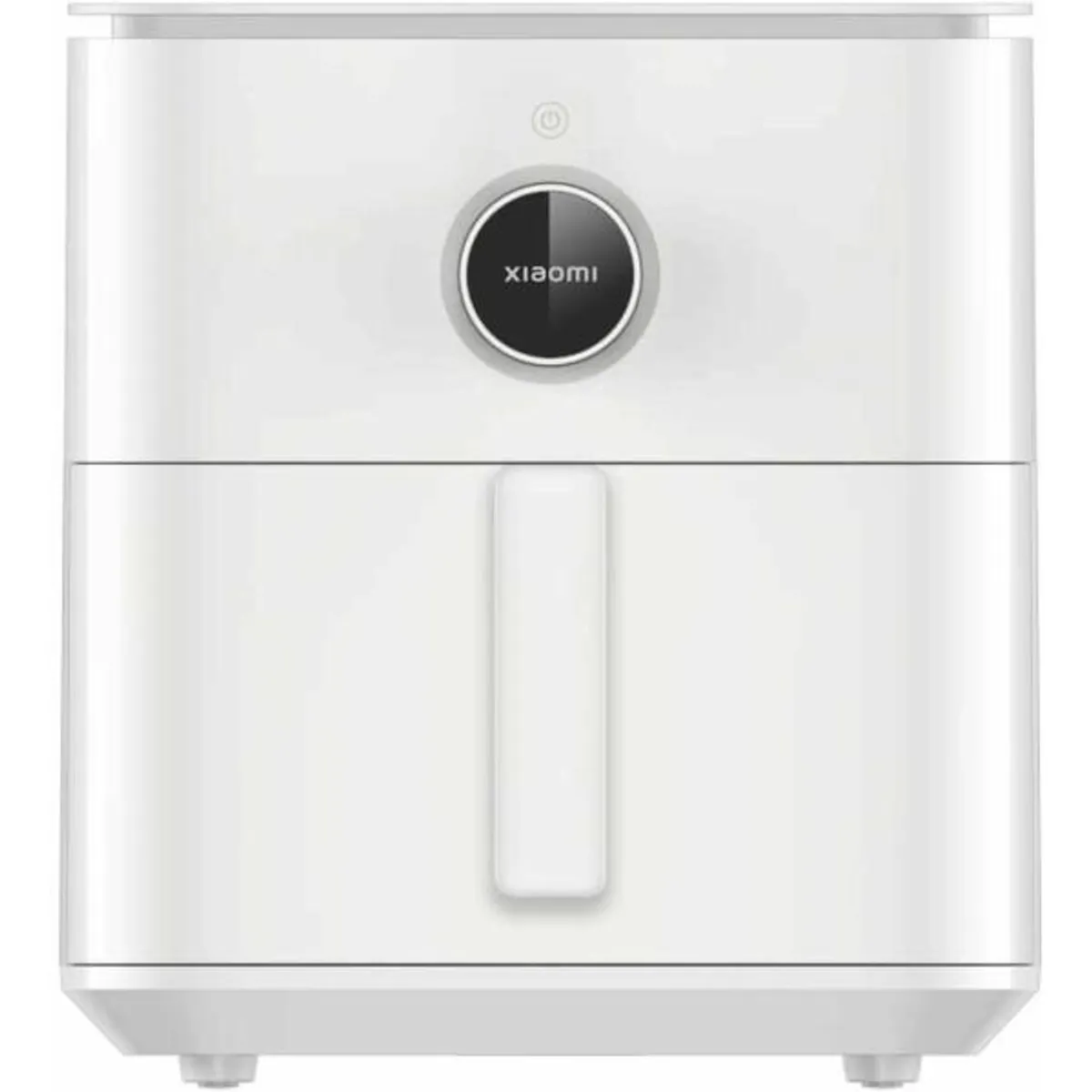 XIAOMI BHR7358EU Forrólevegős sütő 6,5 L 1800 W 220-240 V max 220 °C Fehér PTFE belső 226x226x135 forgombos érintős #3