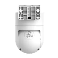 XIAOMI BHR8097EU IP kamera 4 MP beltéri és kültéri IP66 Wi-Fi és Ethernet MicroSD 256 GB IR 850 nm 2-utas hang beépített lámpa sziréna #5