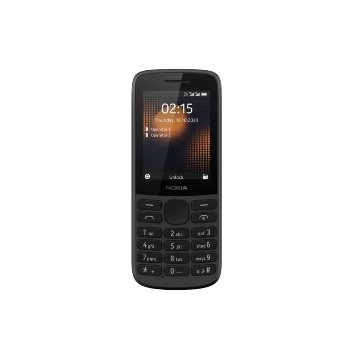 Nokia 1GF026CPA2L06 215 4G Dual-Sim #1