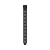 Huawei 55020GBB Watch Ultimate 2 fekete acél óratok GPS aktivitásmérő pulzusmérő IP69 szilikon szíj #5