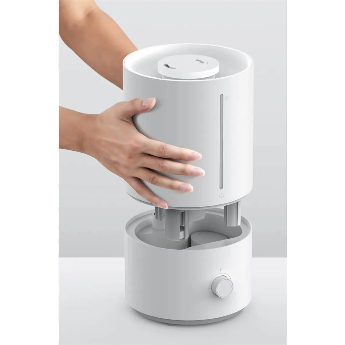 Xiaomi BHR6605EU Ultrahangos párásító 4 L, 300 ml per óra, 38 dB, fehér #8