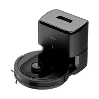 CECOTEC 8068 robotporszívó porzsák nélküli 2 L Li-ion 2600 mAh 4 kPa 120 perc Wi-Fi távirányítás #2