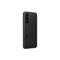 Samsung EF-OA566TBEGWW Galaxy A56 5G kártyatartós tok fekete #2