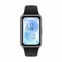 Huawei 55020GVQ Band 11 fekete