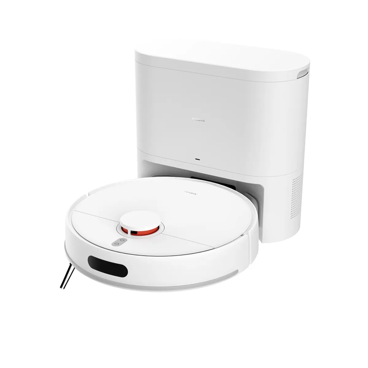 Xiaomi BHR07XBEU robotporszívó H40 fehér Li-ion 5200 mAh 180 perc #4
