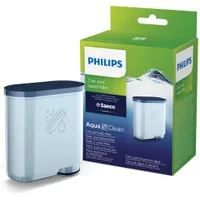 Philips CA6903/10 Vízszűrő patron kompatibilitás 800–5500 sorozat GranAroma Xelsis