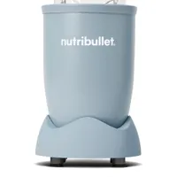 Nutribullet NB907MASL sport turmixgép 900 W 0,9 L edénykapacitás rozsdamentes acél penge jégkásítás #2