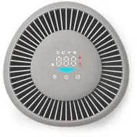 Philips AC0921\/14 NanoProtect HEPA 250 m3h 65 m2 PM2.5 99,97 20,5 dB #4