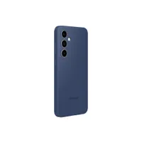Samsung EF-PS721CLEGWW Szilikon tok Galaxy S24 FE Sötétkék, ütésálló, karcolásálló, kompatibilis 6,7" #3