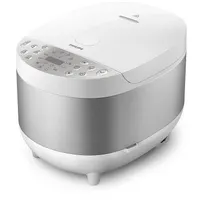 Philips HD4713/40 MultiCooker 5 L érintős kijelző 60 automatikus program gőz főzés