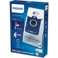 PHILIPS FC8021/03 porzsák 3 L #2