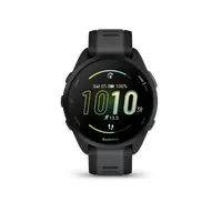 Garmin 010-02863-20 okosóra 1,2" AMOLED GPS GLONASS Galileo 4 GB pulzusmérő véroxigénszint mérés Bluetooth USB-C zenevezés vízálló 5 ATM 19 ó #1