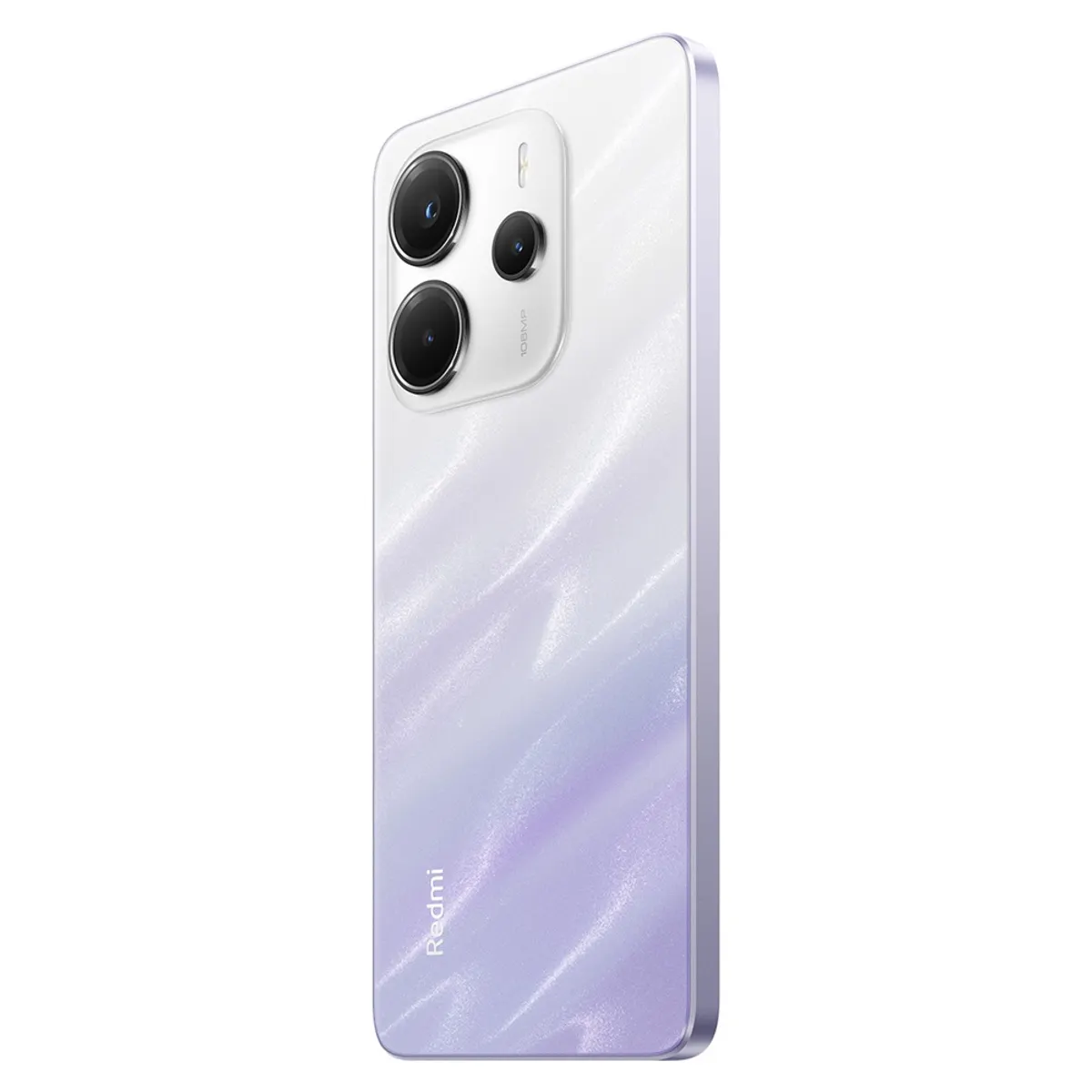 Xiaomi MZB0IYIEU mobiltelefon 6.67" 128GB 6GB RAM NFC Bluetooth 5.3 108MP hátlapi kamera 20MP előlapi kamera Mist Purple #7