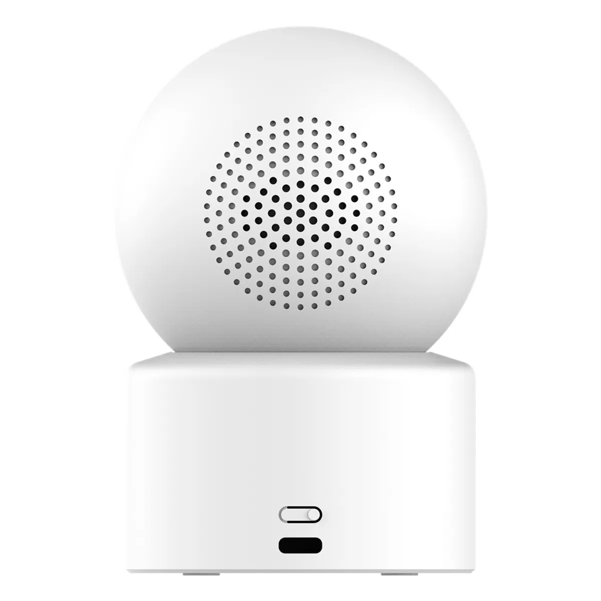 XIAOMI BHR8683GL IP kamera 4x lencse éjjellátó Wi-Fi microSD beltéri forgatható H.265 #4