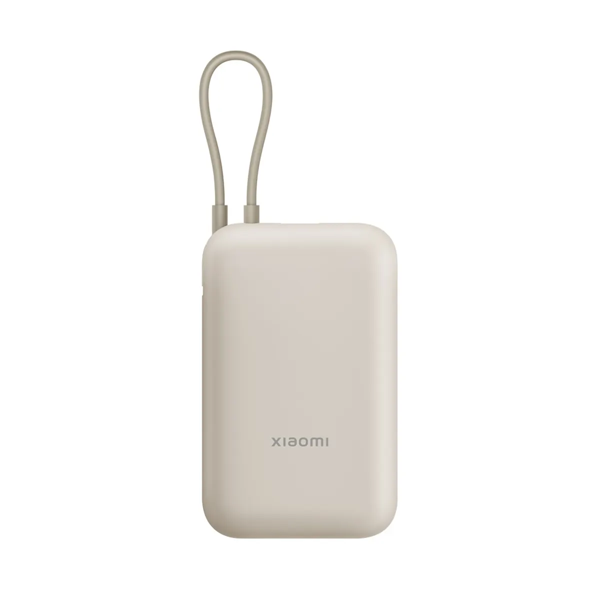 XIAOMI BHR9072GL külső akkumulátor 10000 mAh 37Wh PD 22,5 W USB-C rózsaszín 65,2x105,2x26,9 mm #1