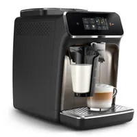 PHILIPS EP2336/40 Eszpresszó kávéfőző gép tejhabosítóval teljesen automatikus #2
