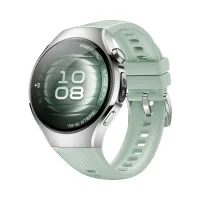 Huawei 55020EWE Watch 5 42mm zöld okosóra #2