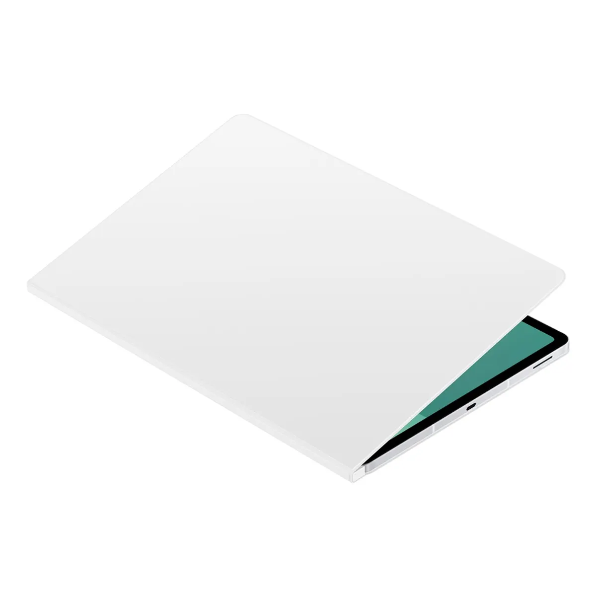 Samsung EF-BX620PWEGWW Tab S10 FE Smart Book Cover fehér #9