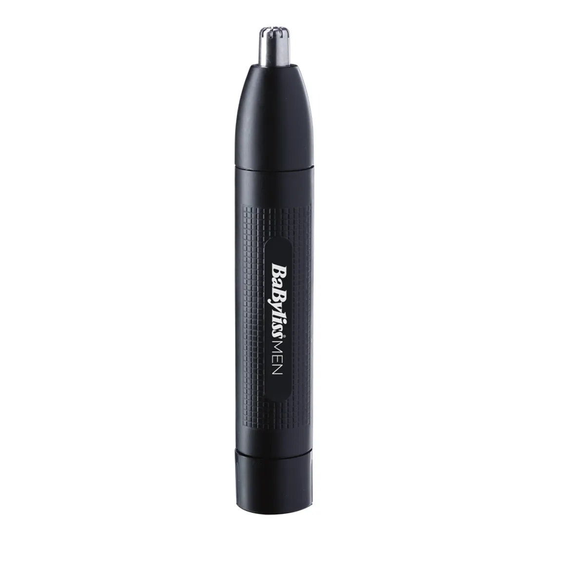 BaByliss E652E fül-orr trimmelő fekete AA elem 1 elem védősapka van #1