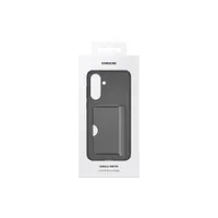Samsung EF-OA566TBEGWW Galaxy A56 5G kártyatartós tok fekete #7