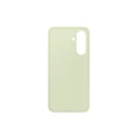 Samsung EF-PA366CGEGWW A36 5G szilikon tok világoszöld #5