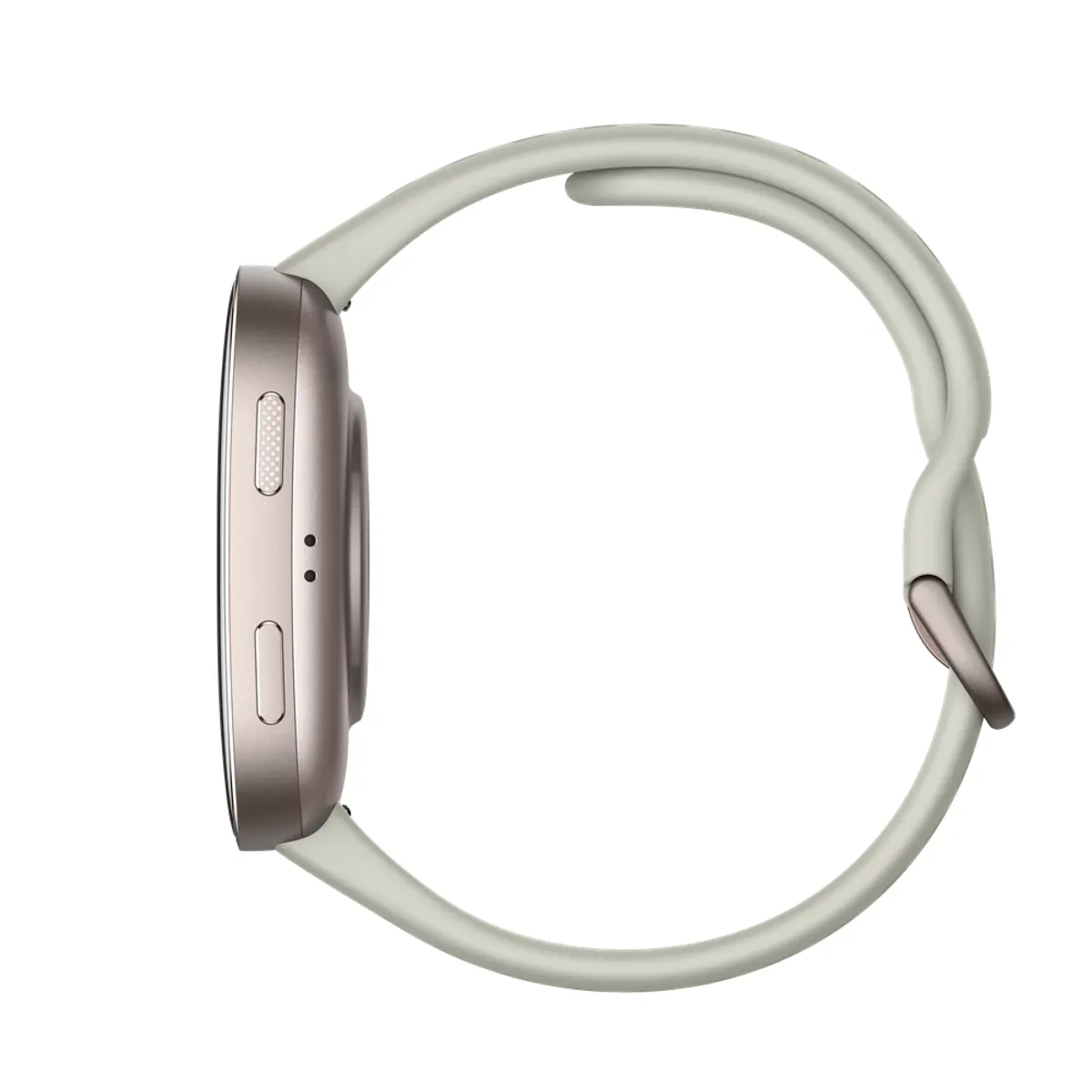 Amazfit W2435EU4N Bip 6 okosóra 1,97" amoled kijelző kőszürke 5 atm #6