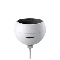Xiaomi BHR5255GL IP kamera 1920x1080;2304x1296; FOV 125 fok; microSD 32 GB; Wi-Fi; beépített mikrofon; beépített hangszóró; éjjellátó #2