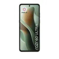 Motorola PB8R0006PL Razr 60 Ultra 7" 5G 16 GB RAM 512 GB Pantone Scarab zöld Dual SIM #1