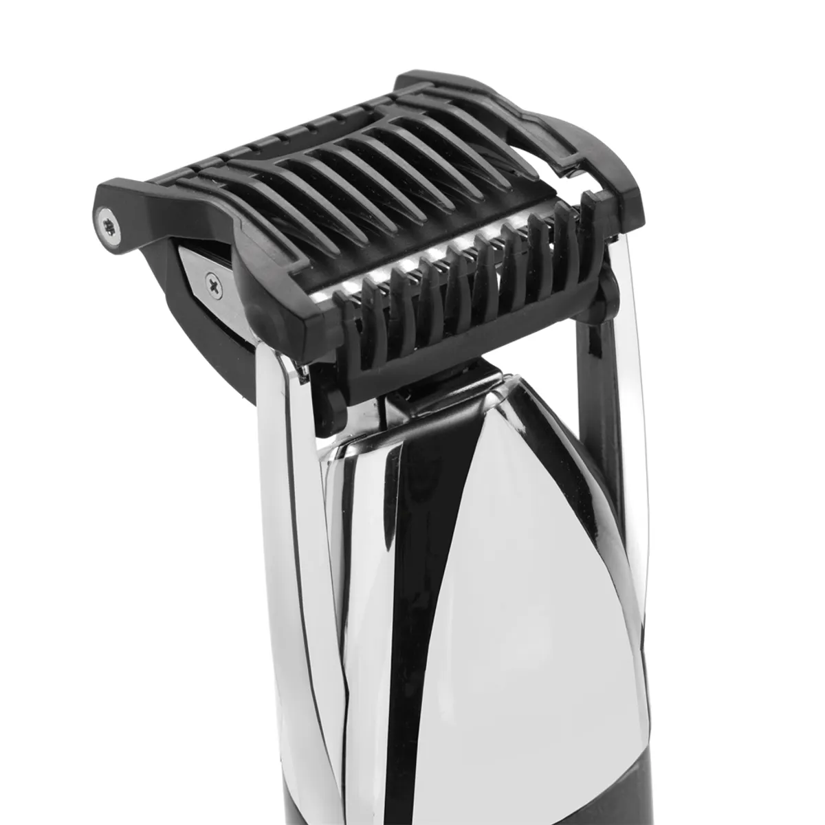 Babyliss S996E Super-X Metal szakállvágó 0,4-5 mm, 0,2 mm lépés, led kijelző, vízálló, USB töltés #6