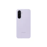 Samsung EF-PA366CVEGWW levendula szilikon borító Galaxy A36 5G