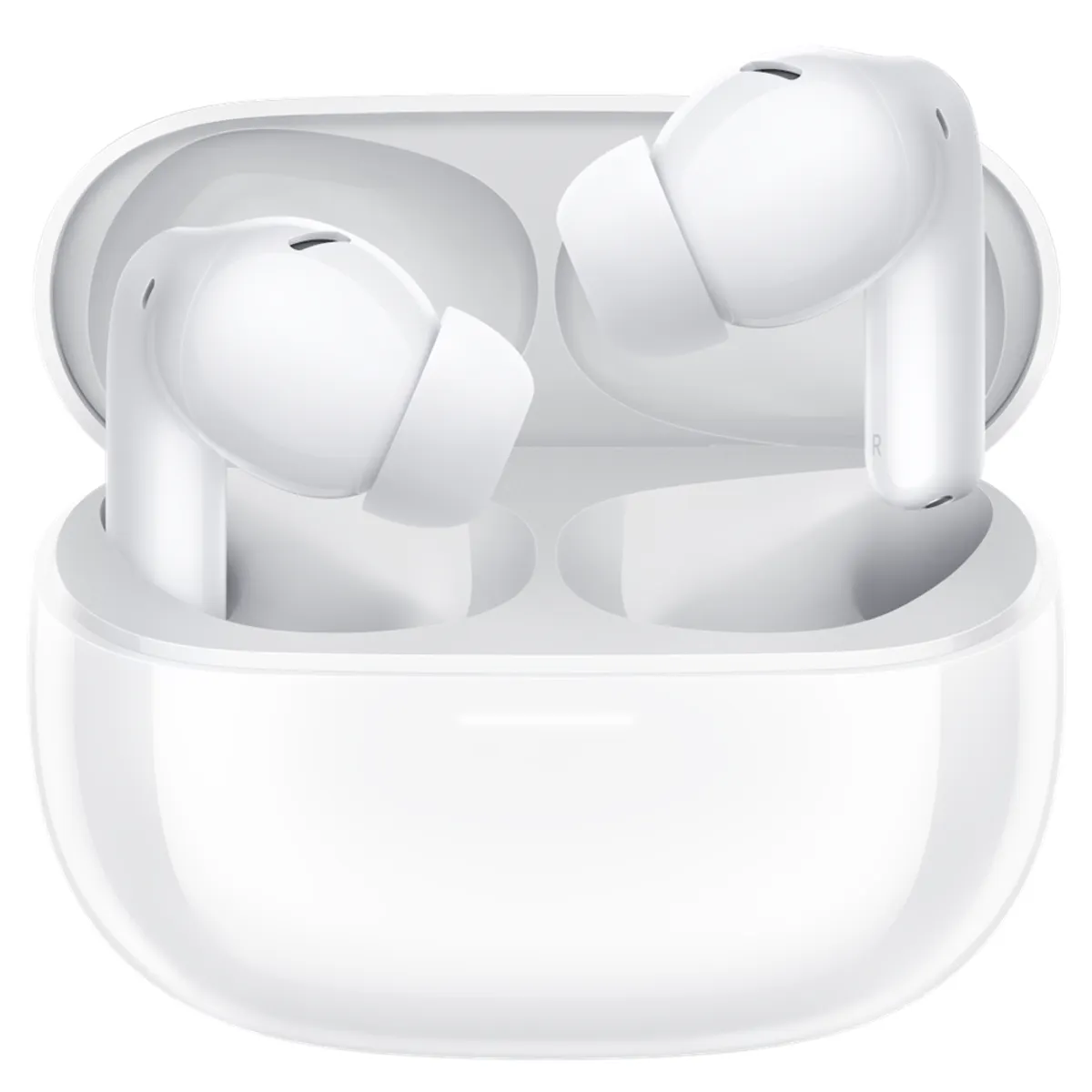 Xiaomi BHR7662GL True Wireless fejhallgató ANC BT 5.3 LDAC IP54 Moonlight White #2