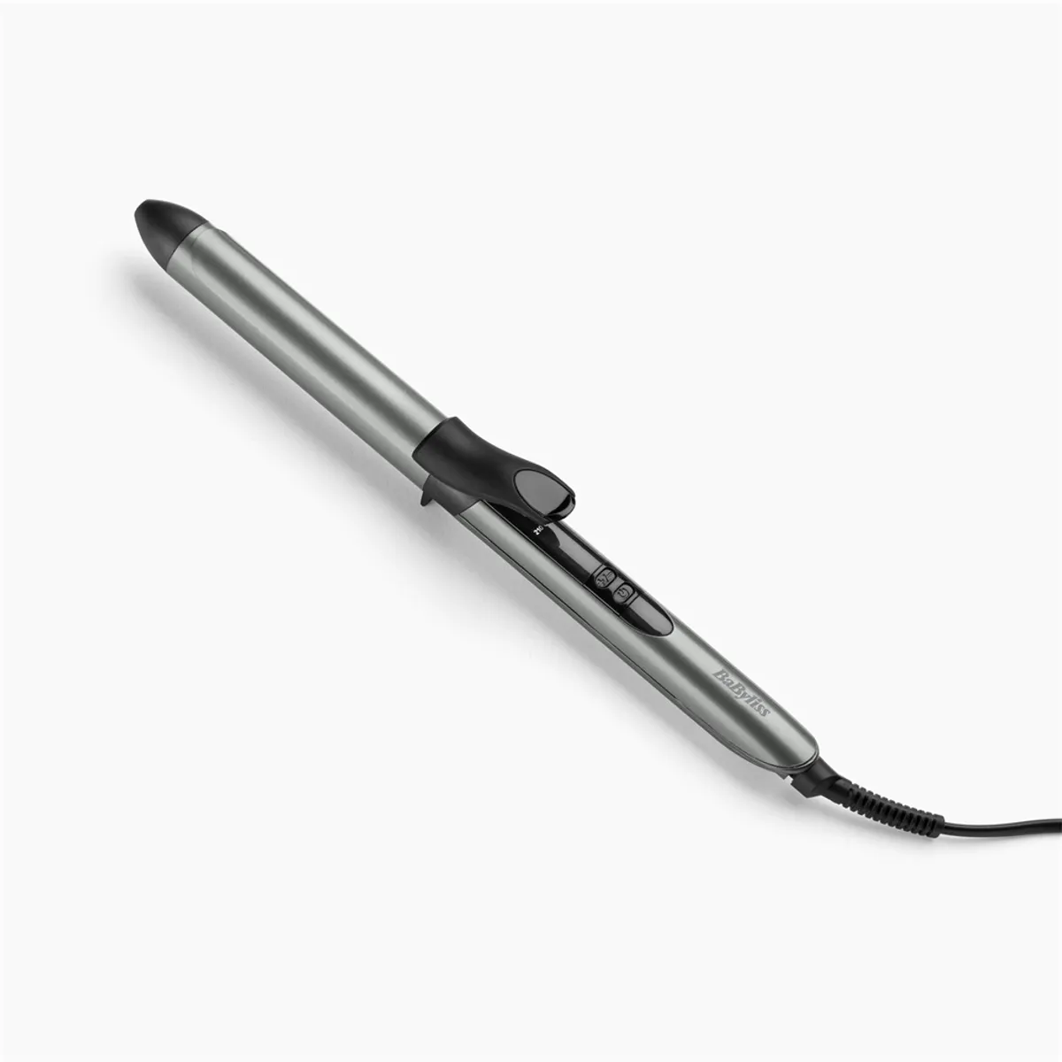 Babyliss c261e Xanadu hajsütővas 32mm kvarc-kerámia bevonat 6 fokozat 160-210°C led kijelző 2,5 m kábel #5