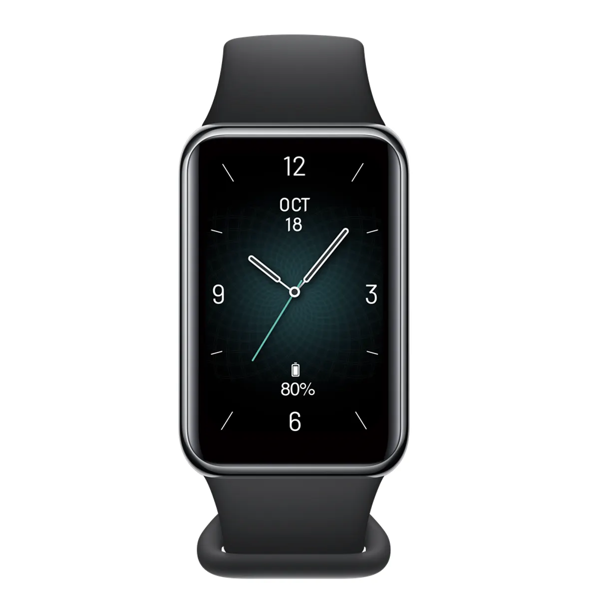Honor 5502ABBK Band 9 1.57" kijelző vízálló pulzusmérő vér oxigénszint alvás stressz menstruációs ciklus 96 sport mód #1